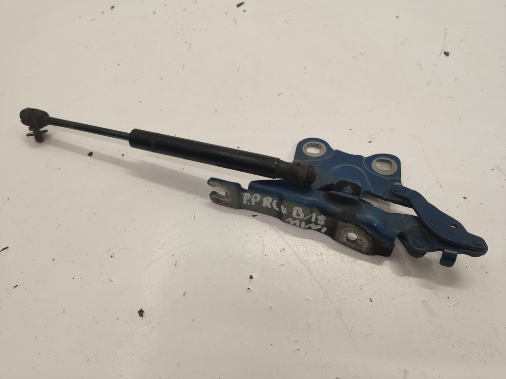 фото №1, Mini countryman r60 петля капот правий b18