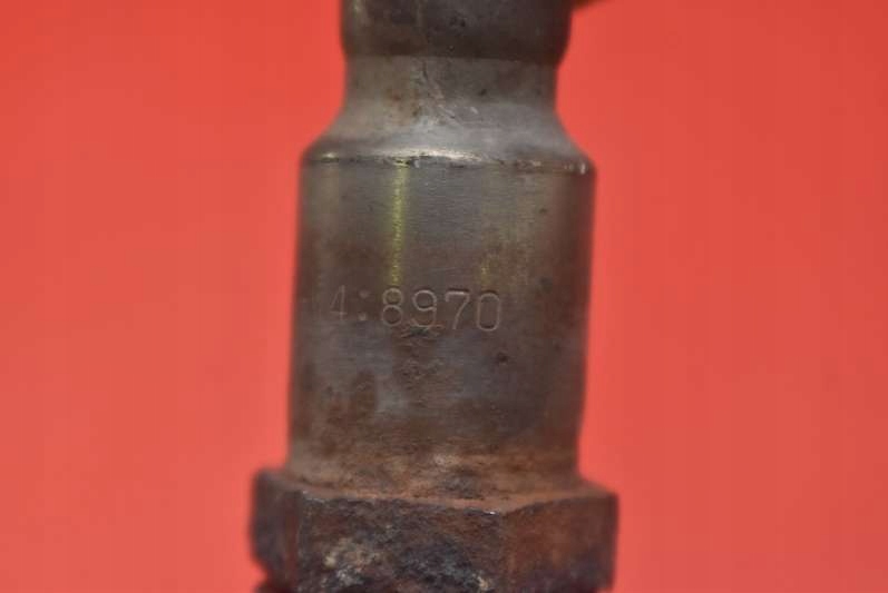 фото №5, Датчик лямбда-зонд 610w48970 chevrolet lacetti 2 ii 1.6 e-tec 109 km 04-13