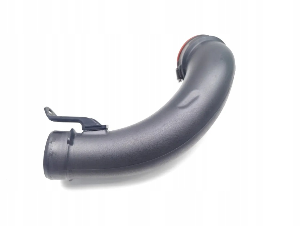 Volvo s60 пабтрубок  / труба интеркулер d5 дизель 151kw 205 hp 30774692 2011 Доставка