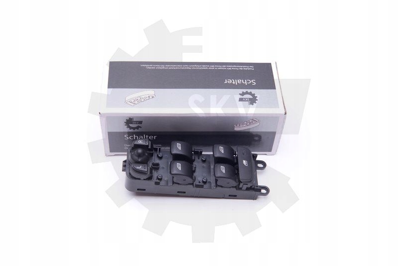 Купить Переключатель управление стекла land rover sport i