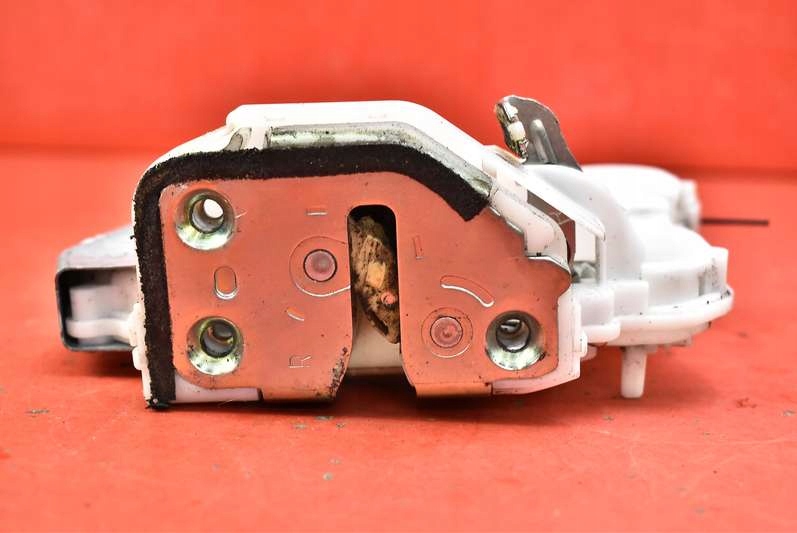 фото №5, Замок дверь правый задняя задний 72611-swa-e1 honda crv 3 iii 06-09