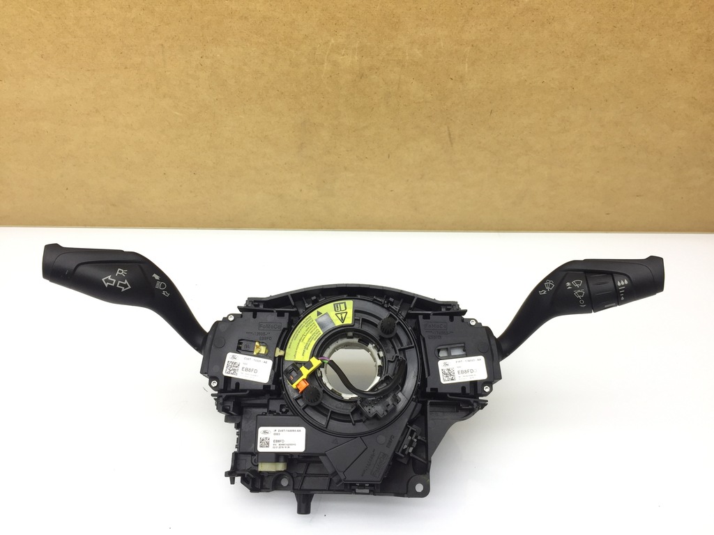 фото №1, Transit connect mk2 ii переключатель комбинированный