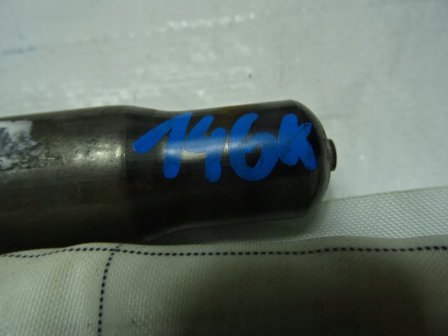 фото №10, Kia venga air bag шторка безопасности левая