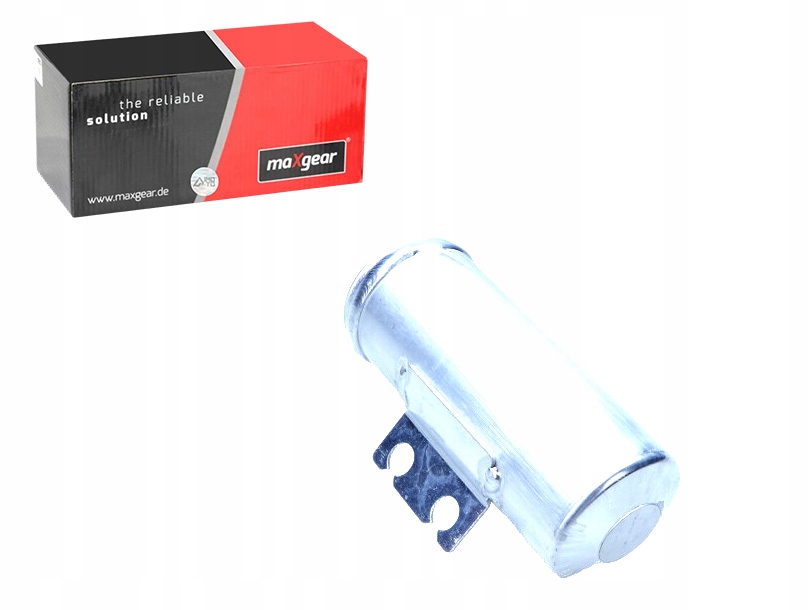 фото №1, Осушитель кондиционера peugeot maxgear