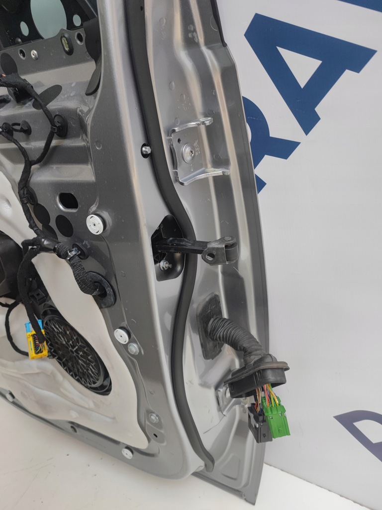 фото №9, Дверь передние левая левый перед peugeot rifter berlingo partner iv combo