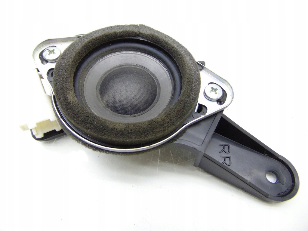фото №1, Динамик дверь правый задняя задний lexus is ii is220d