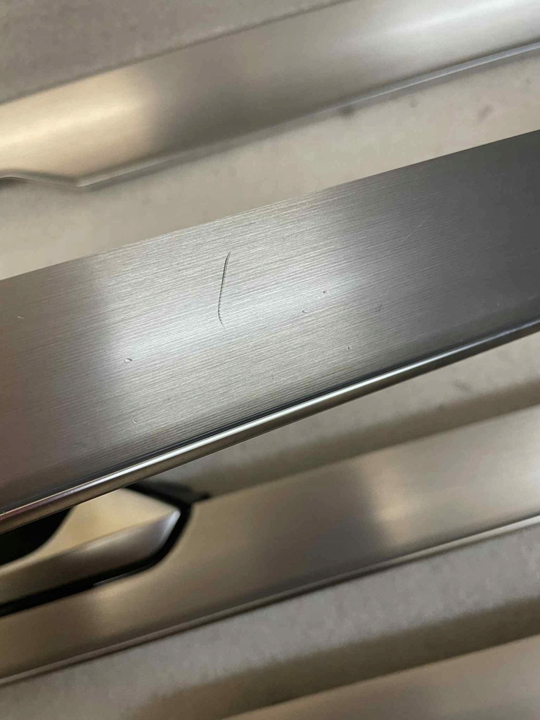 фото №7, Vw passat b8 arteon молдинг dekor led nf5 комплект проводка