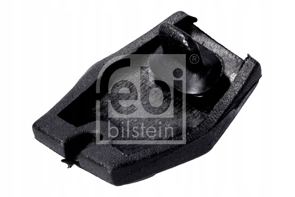 фото №10, Febi накладка педали тормоза renault19 twingo cl