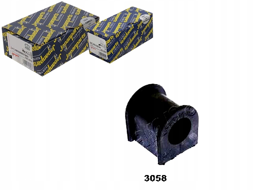 фото №1, Втулка стабілізатора japanparts nc1034156 gom3058