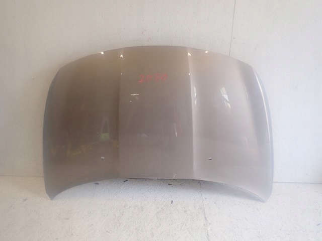 Купити Капот кришка двигуна fiat tipo 2 ii 2015-