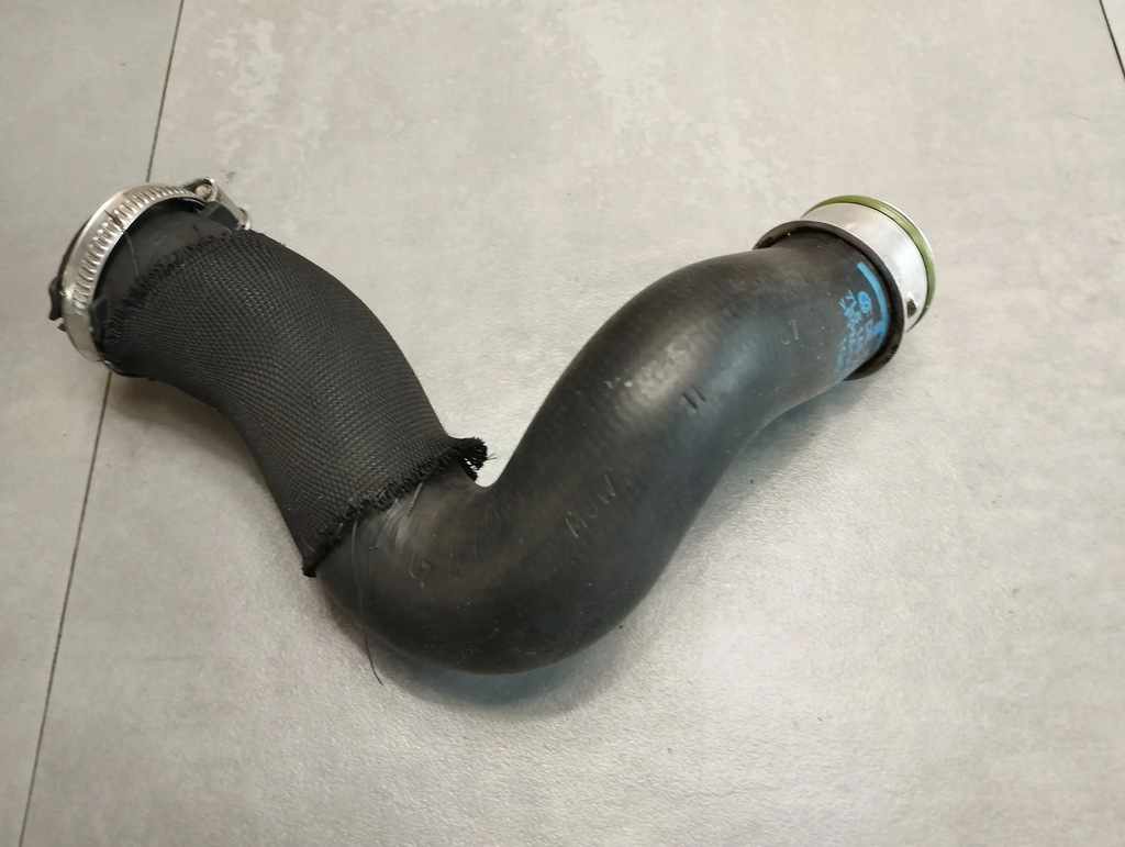 фото №1, Audi q7 4l шланг труба 7l6145738a