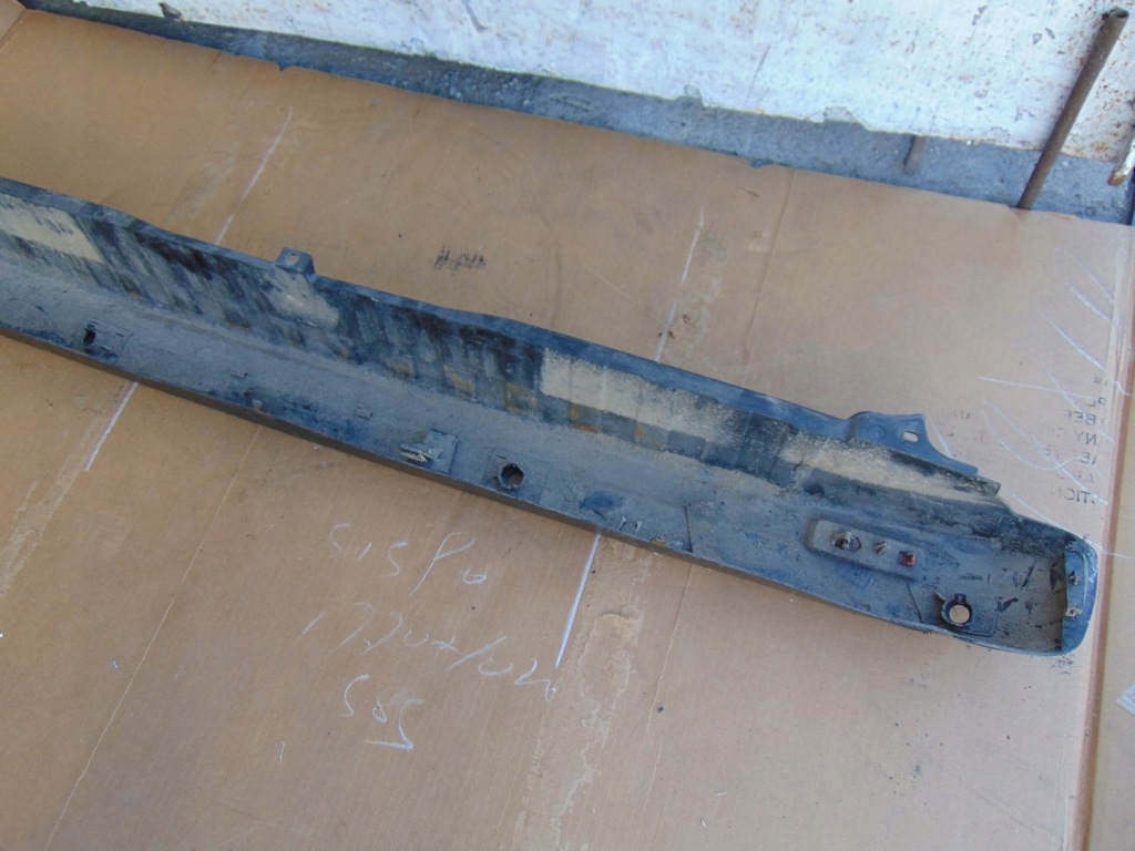 Бампер задній задня trafic iii vivaro b pod pdc 284526916r в Україні