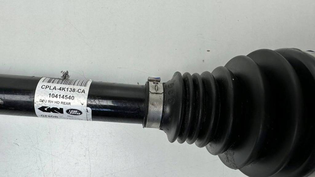фото №2, Приводной вал правый задняя discovery v 5 l462