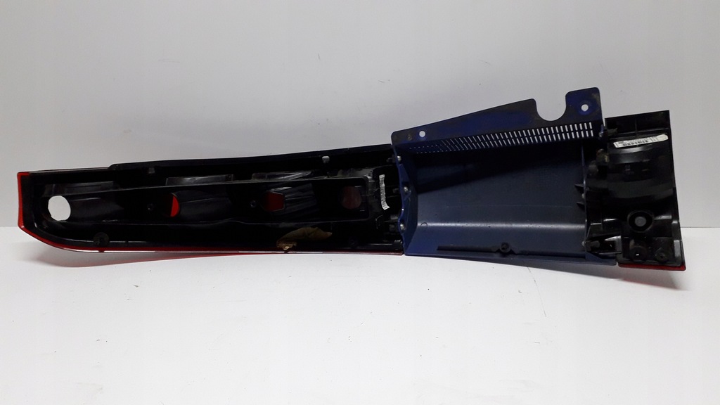 фото №13, Opel meriva a 02- лампа правая задняя 13203392