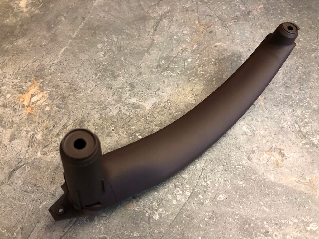 фото №9, Кронштейн ручки правий перед задня moka 51416969408 do bmw x5 e70 x6 e71 e72