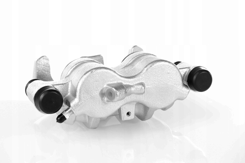 фото №4, Суппорт тормозной перед правый renault master ii pr