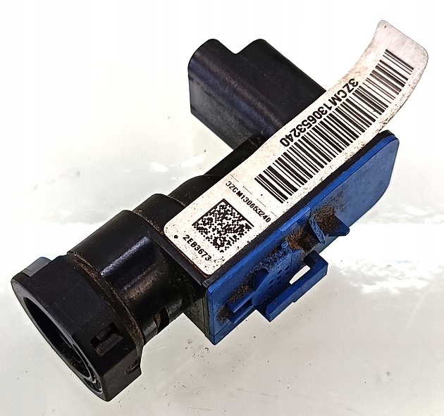 фото №1, Peugeot 5008 lift 16 r датчик усилитель тормозов давления клапан