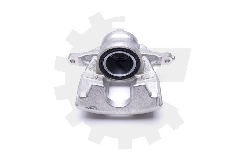 фото №16, Супорт гальмівний перед правий honda cr-v iii iv esen skv