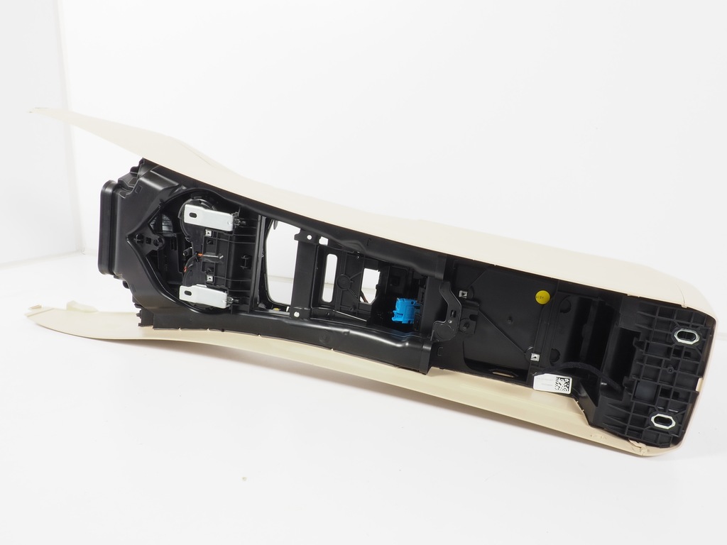 фото №13, Bmw 3 g20 сиденья сиденье обшивки комплект kcfy бежевая