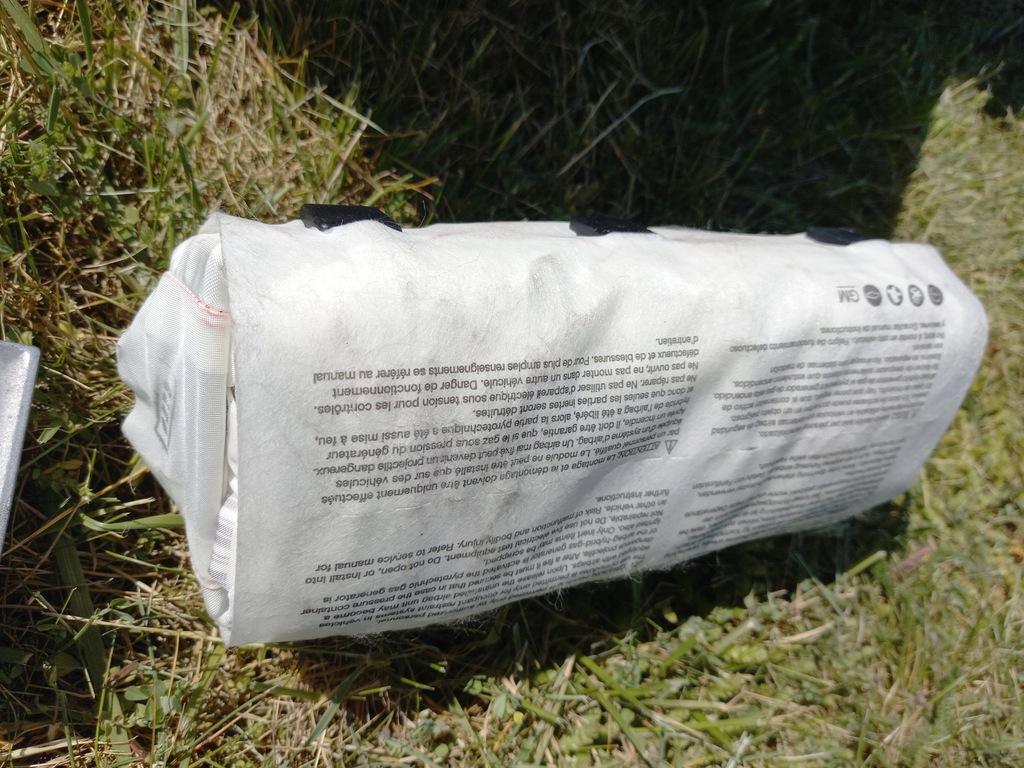 фото №6, Приборная панель приборная панель приборная europa vectra c lift