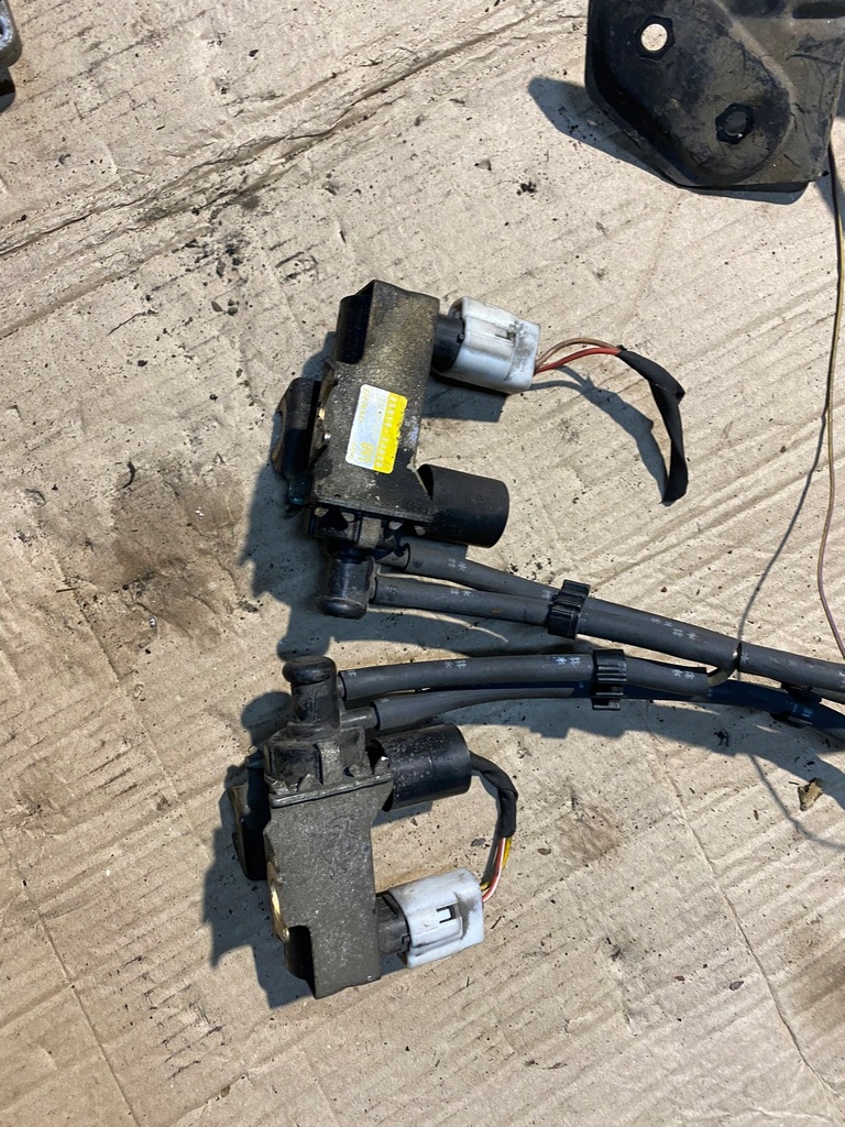 фото №1, Mini one 1.4 d4d клапан вакууму