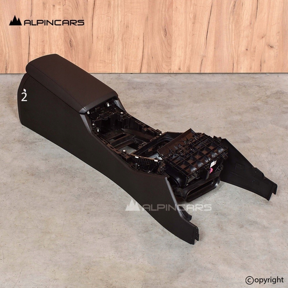 фото №8, Bmw 4 g26 оббивка сидіння sport середина шкіра