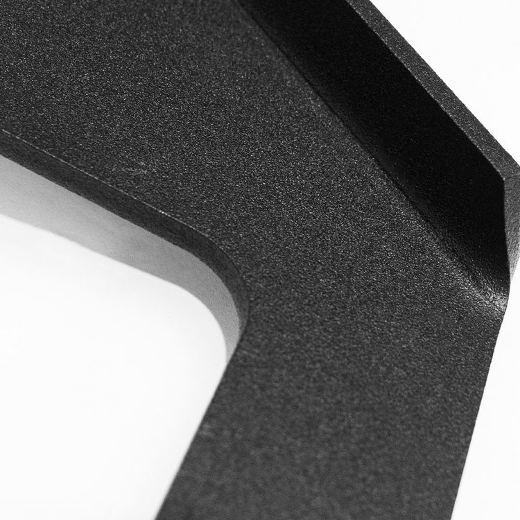 фото №7, Пороги boczne/stopnie toyota hilux 2015-