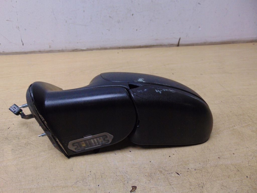 фото №11, Зеркало ele. левая chevrolet tahoe europa 6pin
