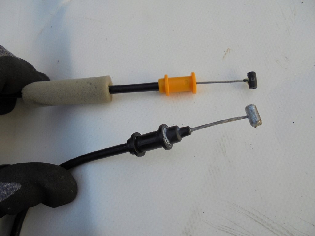 фото №9, Замок дверь правый задняя citroen c4 3 iii 23r. 9832797480