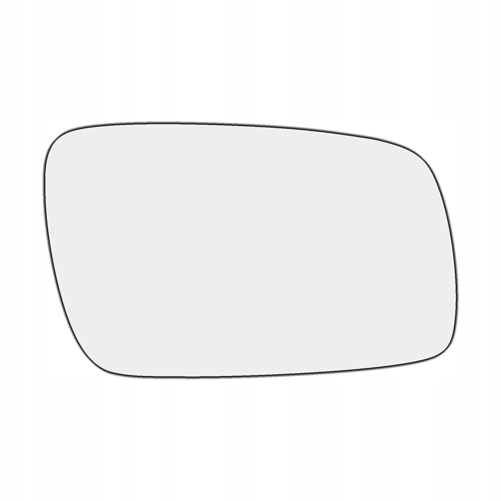 фото №1, Скло/дзеркало vw phaeton 2002-2016 2015 2014 2013