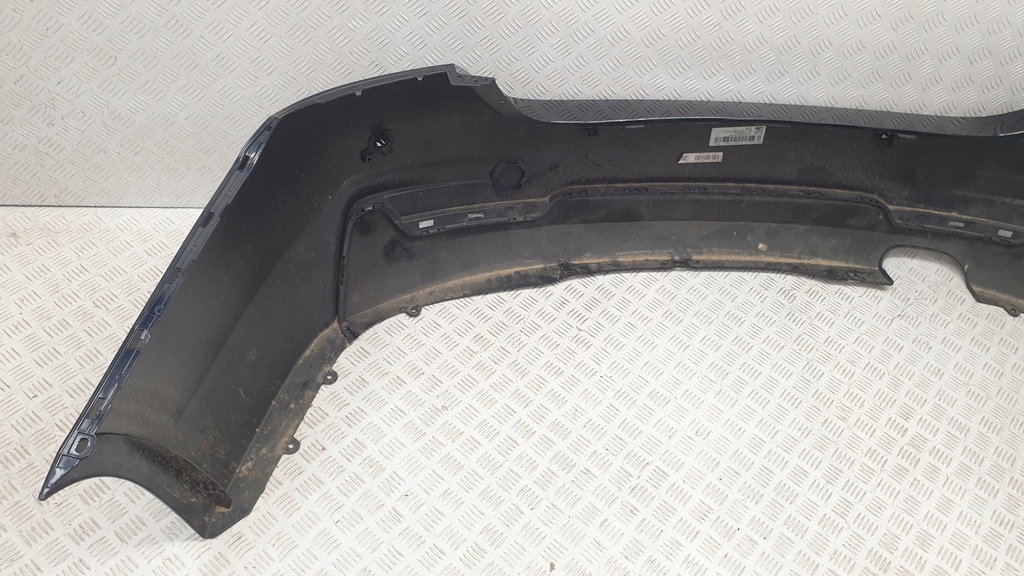 фото №9, Bmw 4 f36 m-pakiet бампер задняя задний