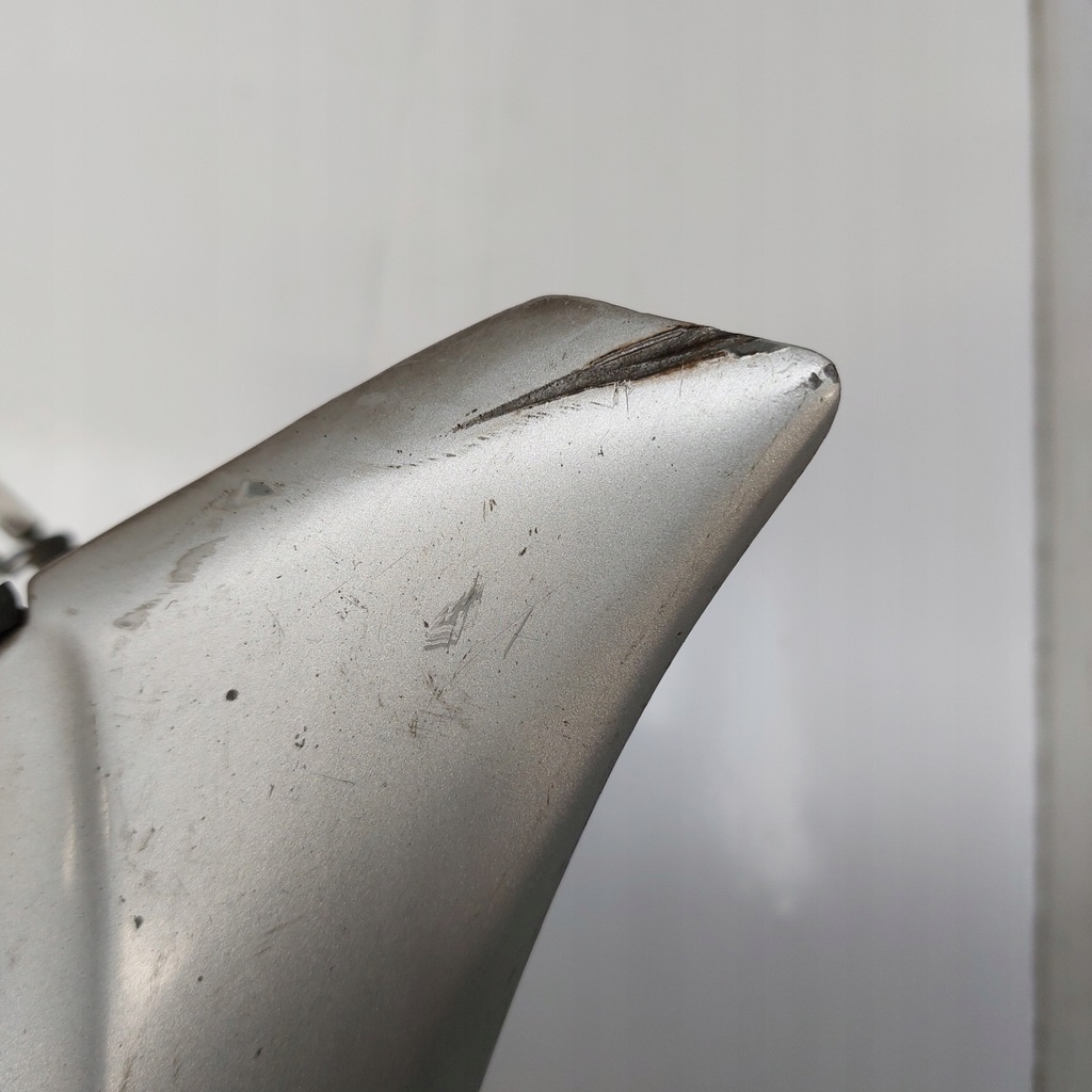 фото №10, Alfa romeo 166 дзеркало праве 3pin + 2pin - 5pin 0154381 сріблястий