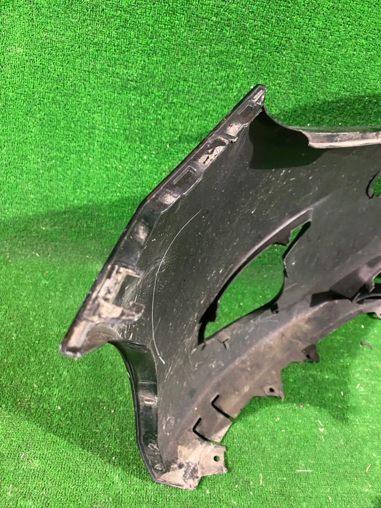 фото №6, Бампер передний перед mazda 2 dj 14-