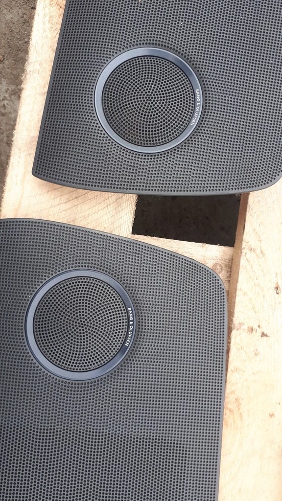 фото №8, A4 b8 s4 накладки дверь bang olufsen sedan kpl
