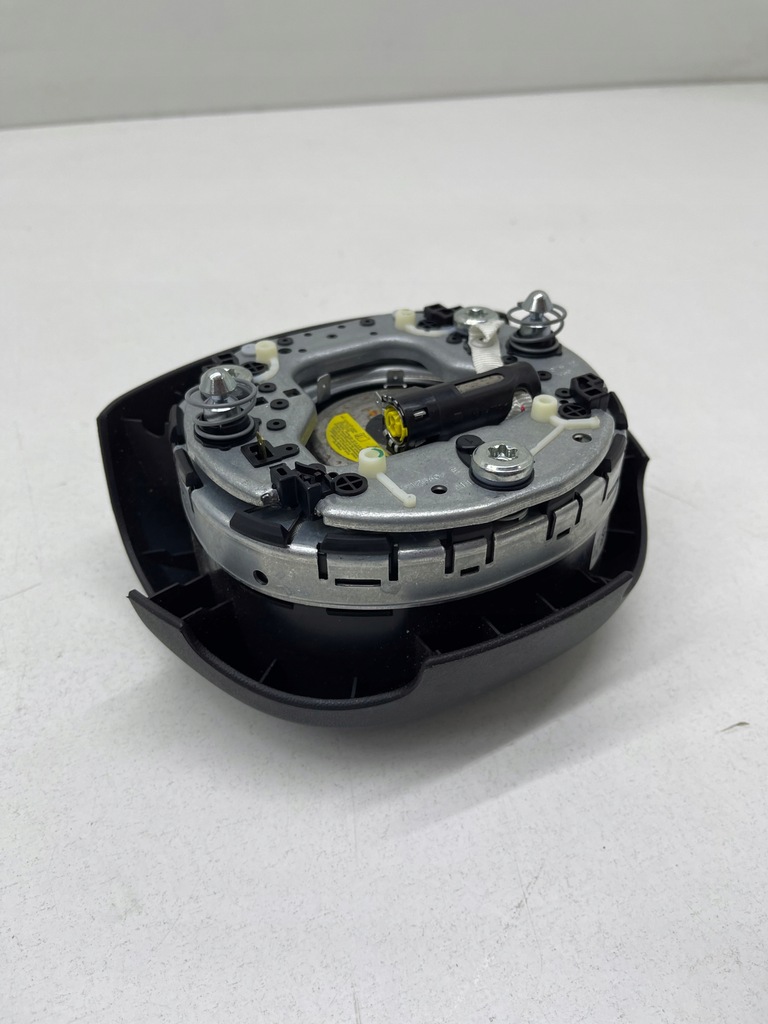 фото №12, Audi a6 c7 подушка воздушная руля подушка безопасности оригинальная!