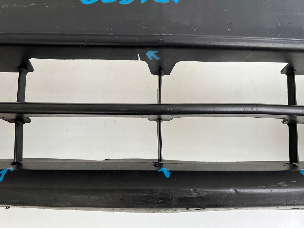 фото №9, Бампер передній перед fiat sedici