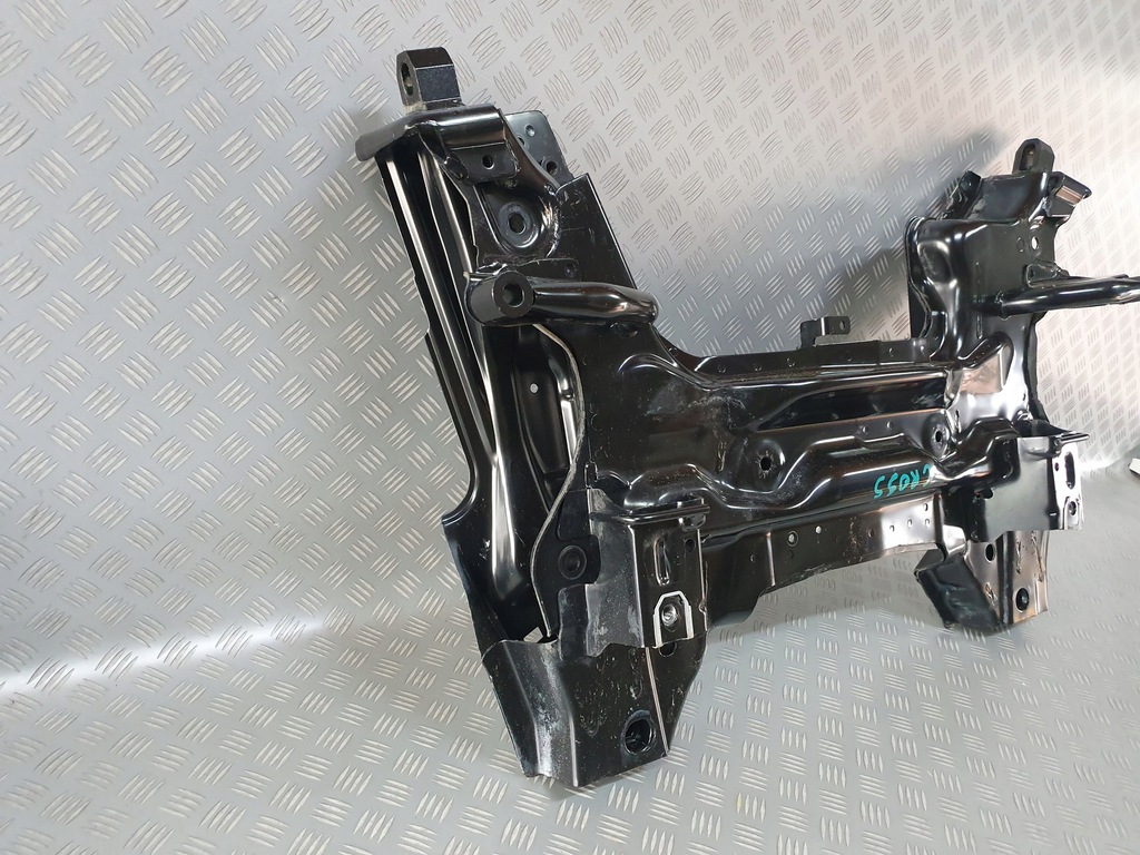 фото №4, Подрамник подрамник подрамник opel crossland x