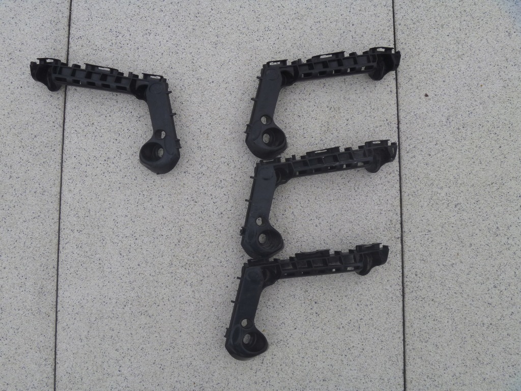 фото №9, Toyota corolla e21kombi hb подкрылок передние правое оригинал 53875-02710