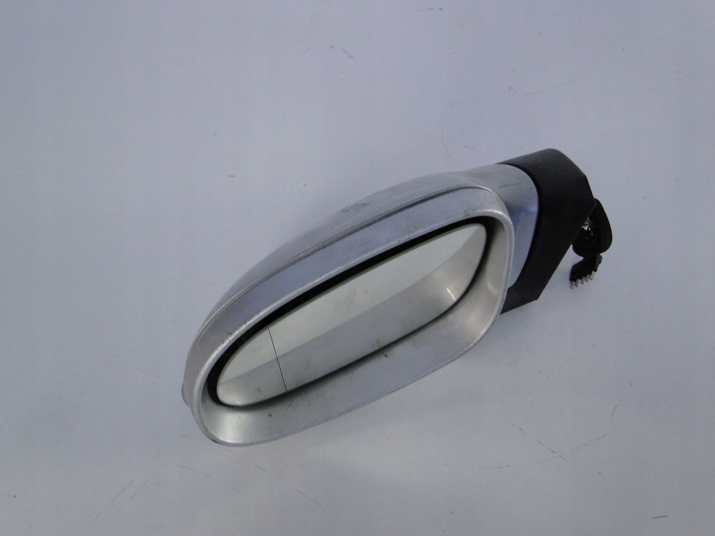 фото №6, Mercedes a klasa 168 w168 lift зеркало левая