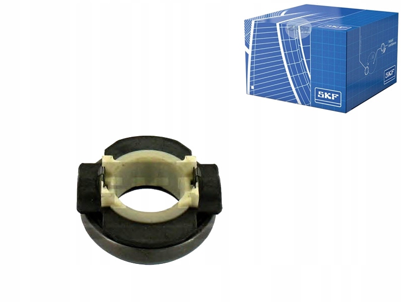 фото №10, Skf vkc 2241 підшипник випускне