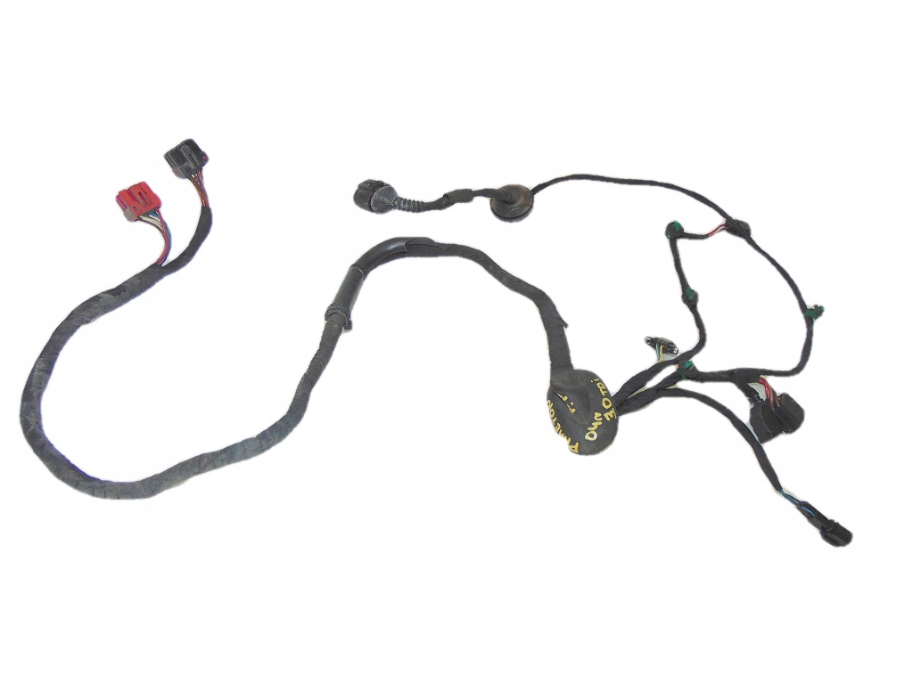 фото №1, Vw phaeton 3.0 tdi 04r жгут дверь перед правый