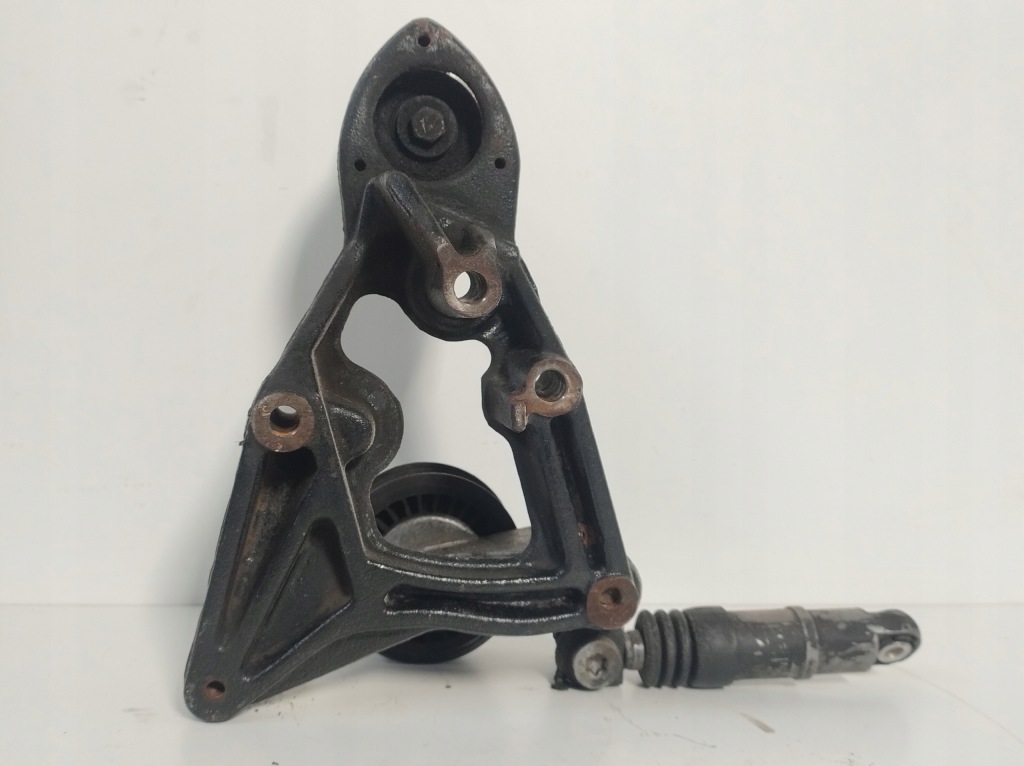 Vw crafter 30-35 кронштейн віскозний муфта 2.5 tdi дизель Доставка