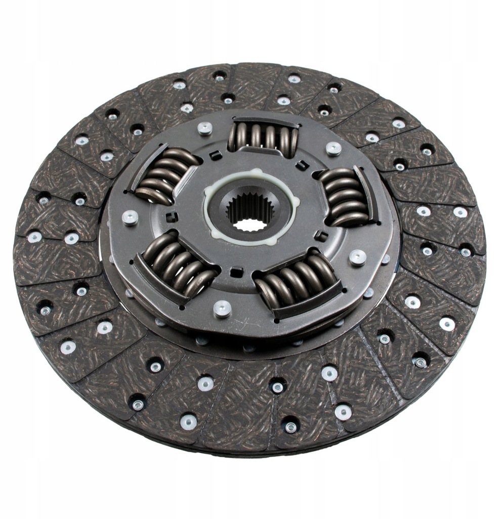 фото №1, Диск зчеплення blue print nissan pathfinder pick