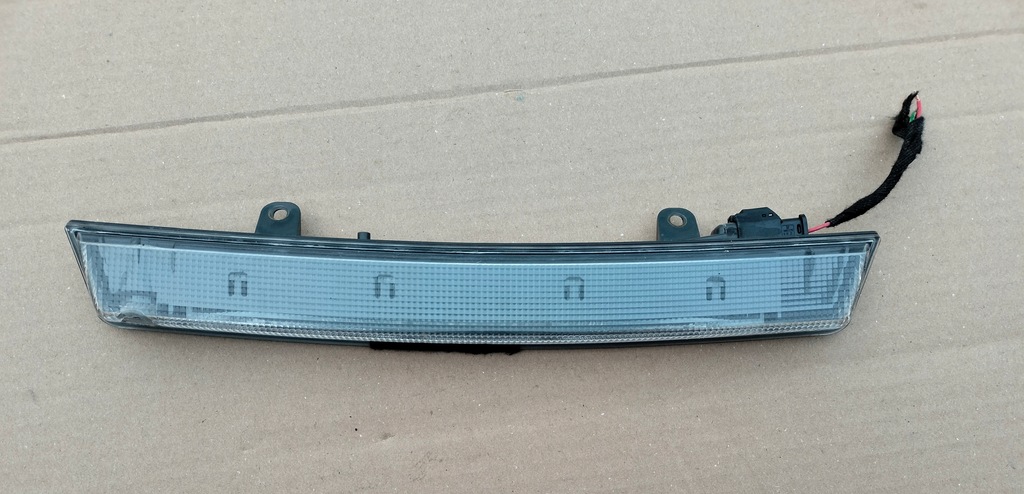 фото №1, Citroen ds4 лампа третій світло стоп опис