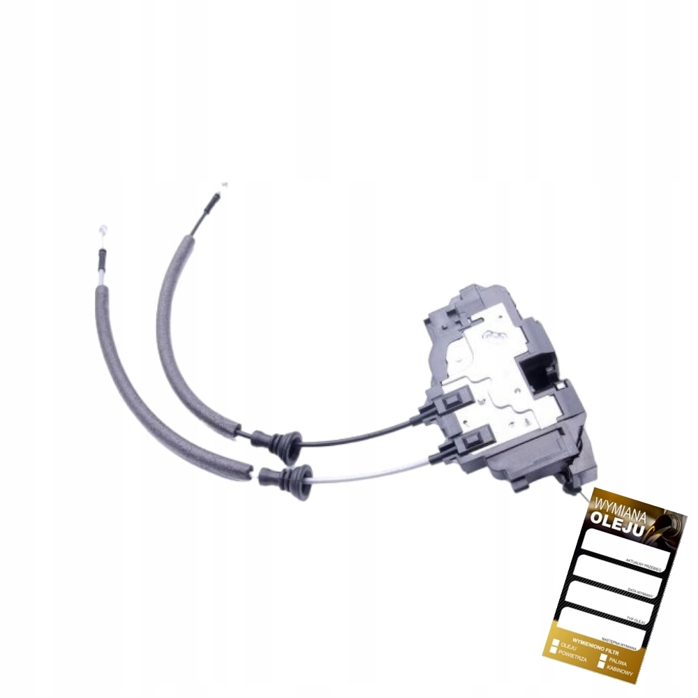 фото №1, Центральний замок do hyundai santa fe ii