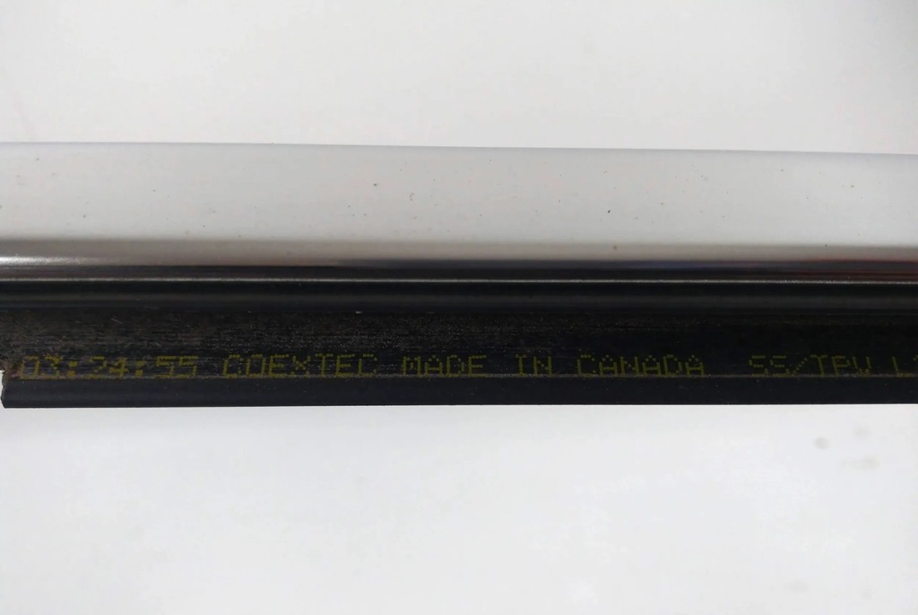 фото №7, Gmc yukon escalade tahoe 2015-20 молдинг прокладка zbierak левый задняя