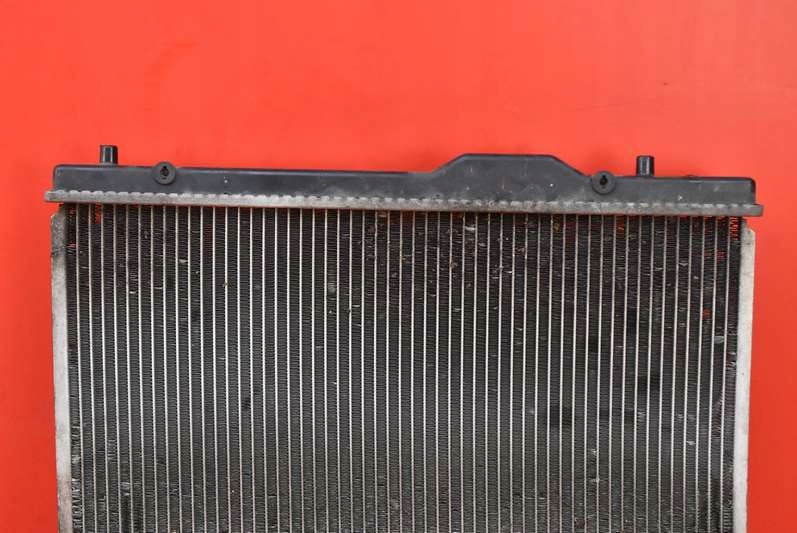 фото №7, Радиатор wody suzuki swift iv mk6 1.3 ddis 75 km 04-10