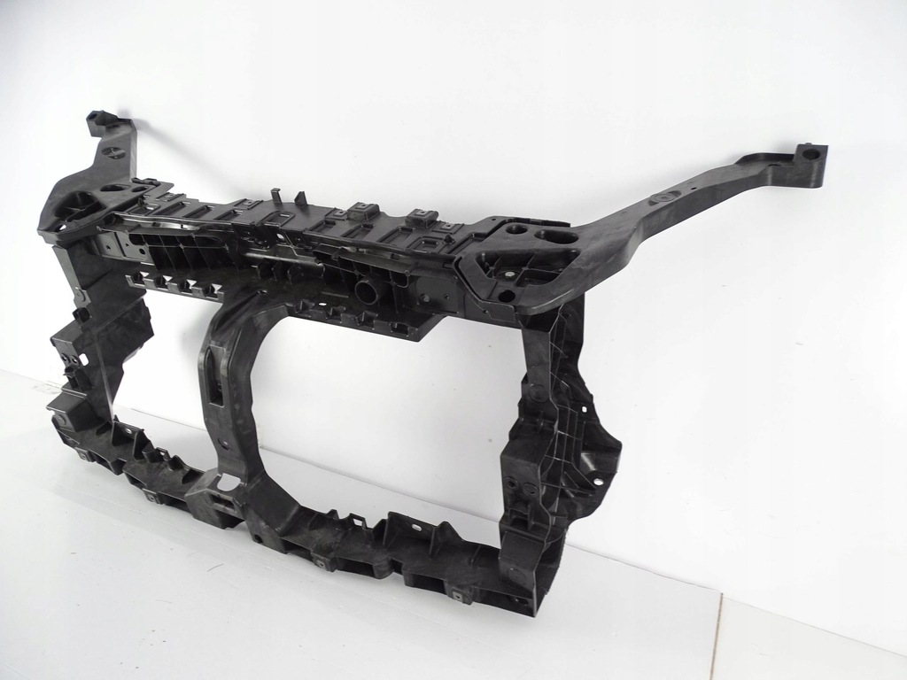 фото №3, Pas передний renault trafic iii lift iv 21-