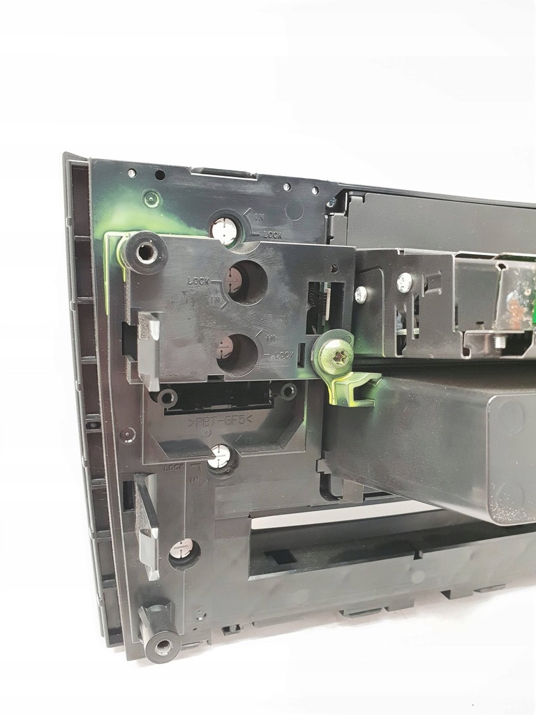 фото №5, Volvo xc90 2005 панель / радіопрогравач cd/dvd/gps