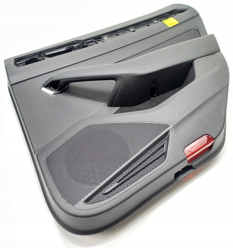 фото №8, Новий обшивка оббивка двері правий перед vw arteon